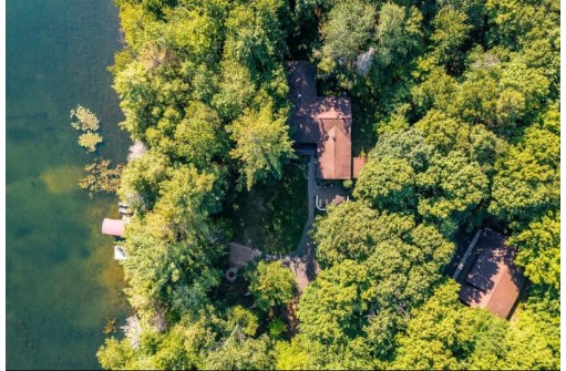 6070 W Forest Lake Rd, Land O Lakes, WI 54540