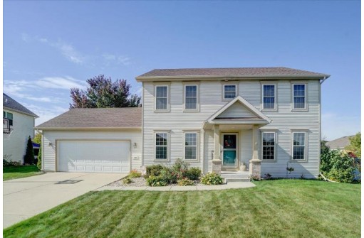 680 Willow Brook Tr, Sun Prairie, WI 53590