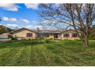 S4323 County Road A Baraboo, WI 53913-9139
