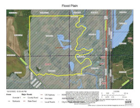 77+/- ACRES County Road W