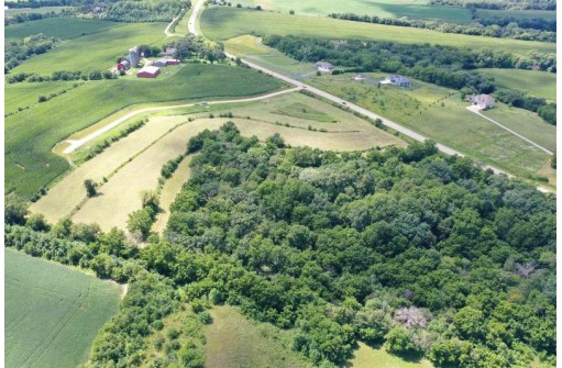 LOT 1 County Road S, Mount Horeb, WI 53572