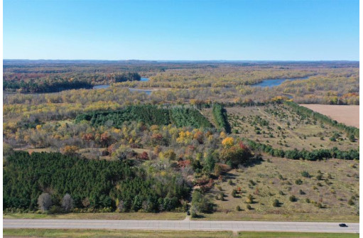 95 ACRES Highway 13, Wisconsin Dells, WI 53965