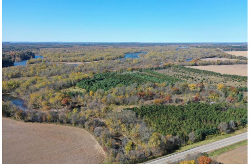 95 ACRES Highway 13, Wisconsin Dells, WI 53965