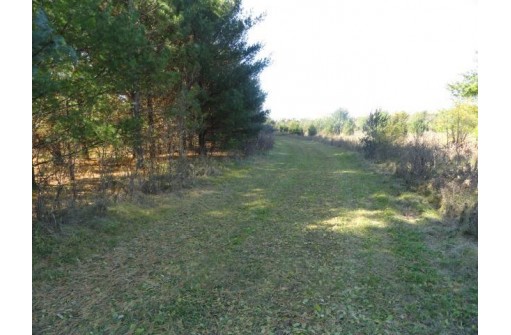 95 ACRES Highway 13, Wisconsin Dells, WI 53965