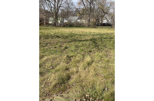 LOT Badger Street, Pardeeville, WI 53954