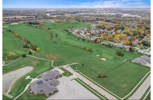 LOT 0 Golf Drive, Jefferson, WI 53549