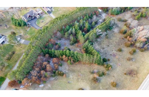 LOT 32 13th Drive, Wisconsin Dells, WI 53965