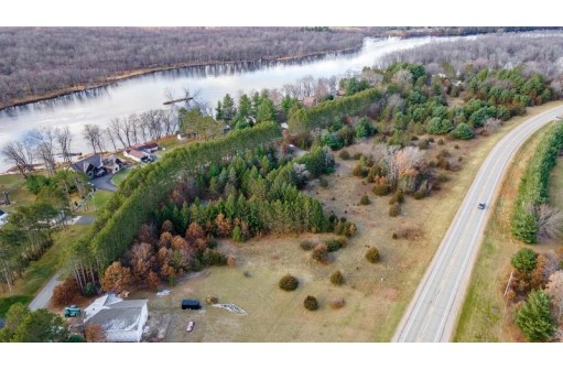 LOT 32 13th Drive, Wisconsin Dells, WI 53965