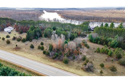 LOT 32 13th Drive, Wisconsin Dells, WI 53965