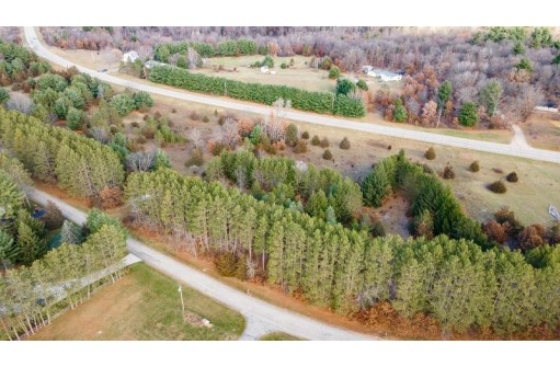 LOT 34,35,37,38 13th Drive, Wisconsin Dells, WI 53965