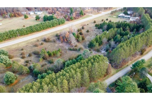 LOT 34,35,37,38 13th Drive, Wisconsin Dells, WI 53965