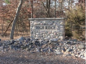 LOT 4 High Ridge Road