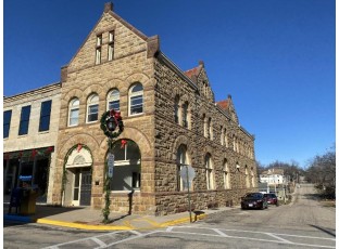 203 High Street Mineral Point, WI 53565