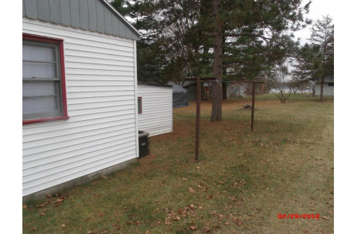 303 Douglas Avenue, Montello, WI 53949