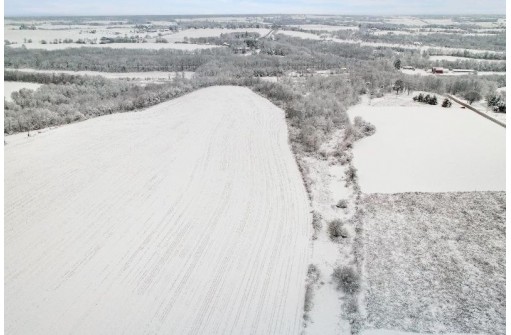 109.52 ACRES Town Hall Rd, Mount Horeb, WI 53572