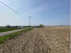 108 AC +/- County Road N