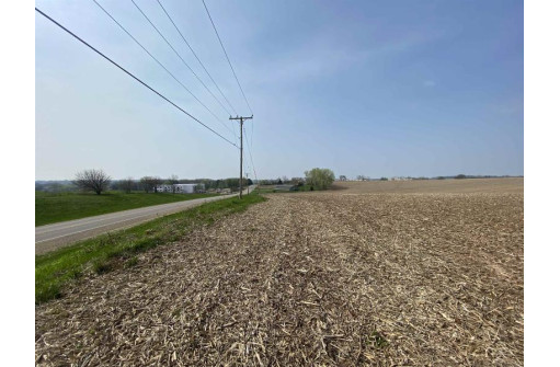 108 AC +/- County Road N, Monroe, WI 53566