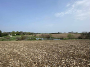 108 AC +/- County Road N