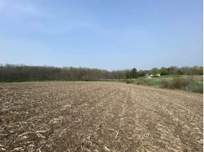 108 AC +/- County Road N