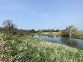 108 AC +/- County Road N