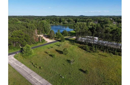 LOT 11 S Gale Crossing, Wisconsin Dells, WI 53965
