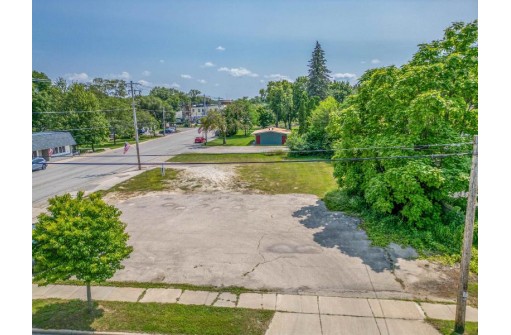 559 & 565 Mill Street, Green Lake, WI 54941