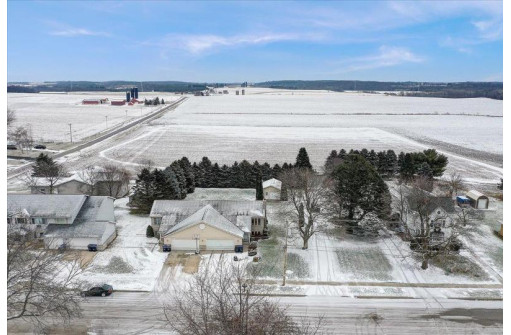 LT0 Canal Road, Marshall, WI 53559