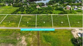 LOT 27 Betty Marie Way