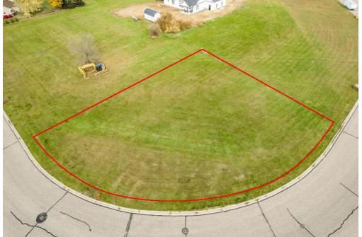 314 Eastridge Circle, Reedsburg, WI 53959