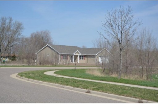 L10 Sunrise Drive, Spring Green, WI 53588