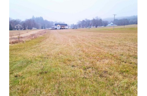 LOT 12 Cedar Street, Soldier'S Grove, WI 54655