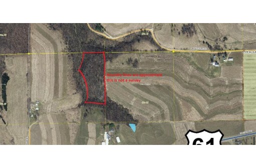 0000 Highway 14/61, Westby, WI 54667