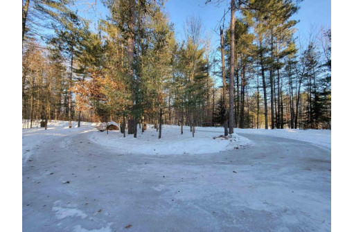 8612 Malby Point Lane, Minocqua, WI 54548