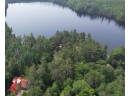 8612 Malby Point Lane, Minocqua, WI 54548