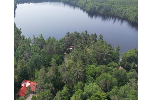 8612 Malby Point Lane, Minocqua, WI 54548