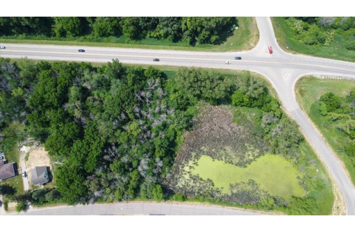 LOT 1 Barber Drive, Stoughton, WI 53589