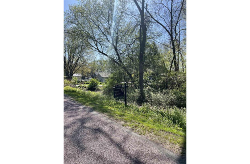 LOT 2 County Road C, Montello, WI 53949