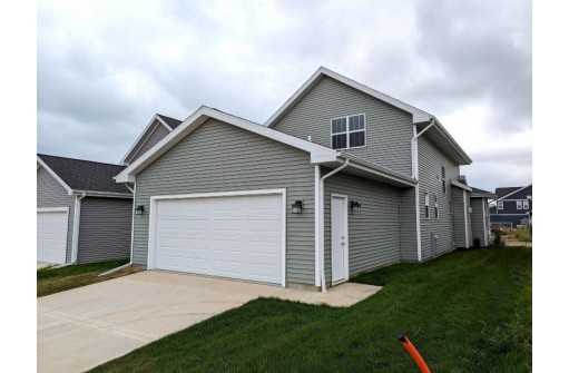 2914 Mizuna Drive, Fitchburg, WI 53711