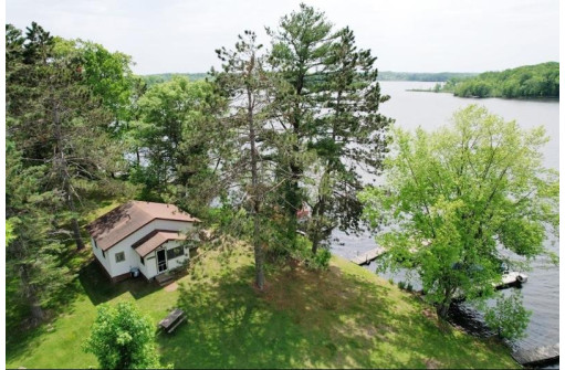 N1107 Roses Resort Road, Weyerhaeuser, WI 54895