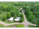 N1107 Roses Resort Road, Weyerhaeuser, WI 54895