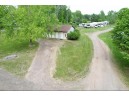 N1107 Roses Resort Road, Weyerhaeuser, WI 54895