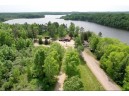 N1107 Roses Resort Road, Weyerhaeuser, WI 54895