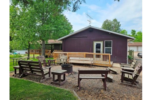 N1107 Roses Resort Road, Weyerhaeuser, WI 54895