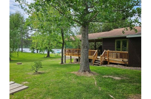 N1107 Roses Resort Road, Weyerhaeuser, WI 54895