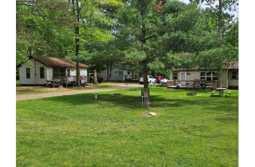 N1107 Roses Resort Road, Weyerhaeuser, WI 54895