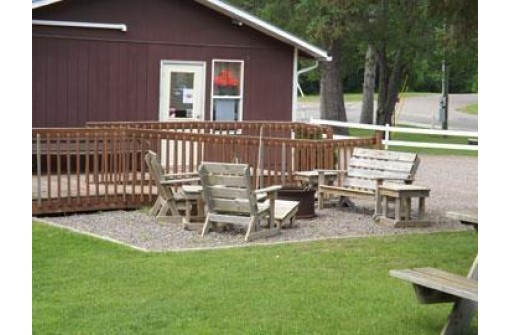 N1107 Roses Resort Road, Weyerhaeuser, WI 54895