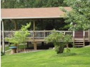 N1107 Roses Resort Road, Weyerhaeuser, WI 54895