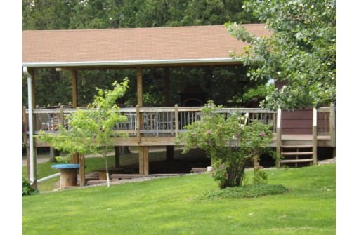 N1107 Roses Resort Road, Weyerhaeuser, WI 54895