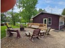 N1107 Roses Resort Road, Weyerhaeuser, WI 54895