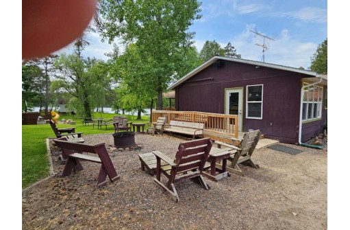 N1107 Roses Resort Road, Weyerhaeuser, WI 54895